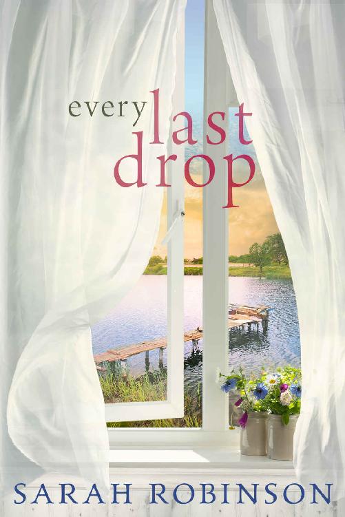 Every Last Drop