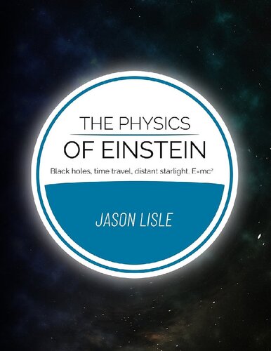 The Physics of Einstein