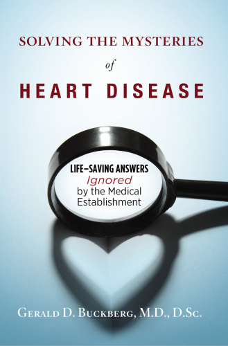 Solving the Mysteries of Heart Disease