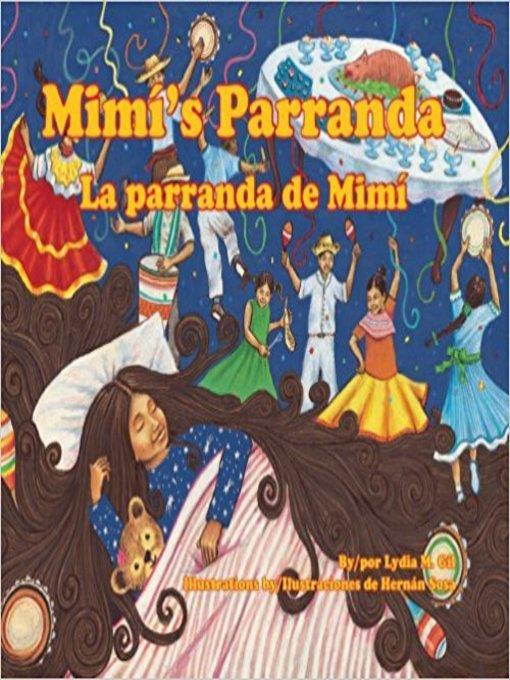 Mimi's Parranda/La parranda de Mimí