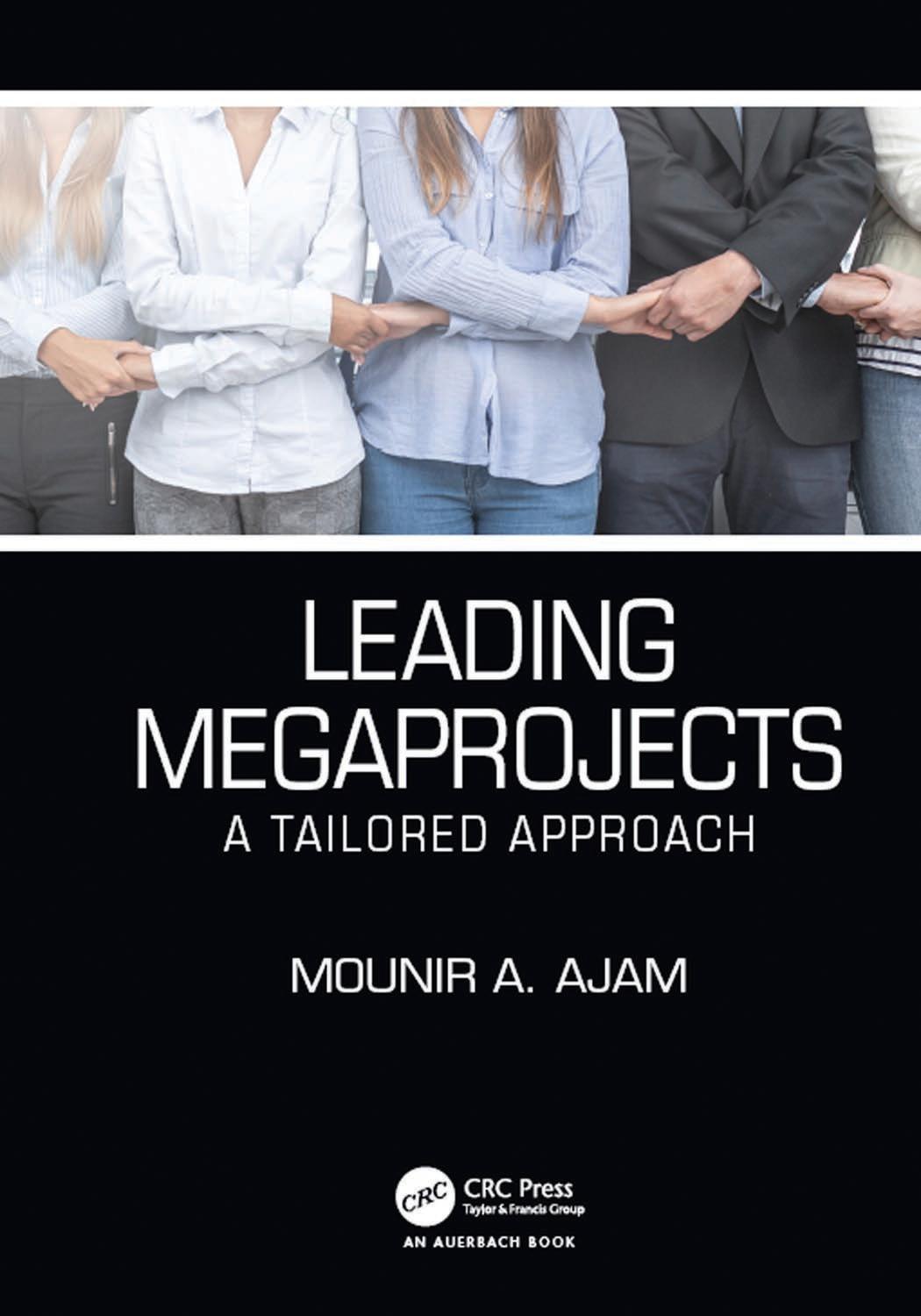 Leading Megaprojects