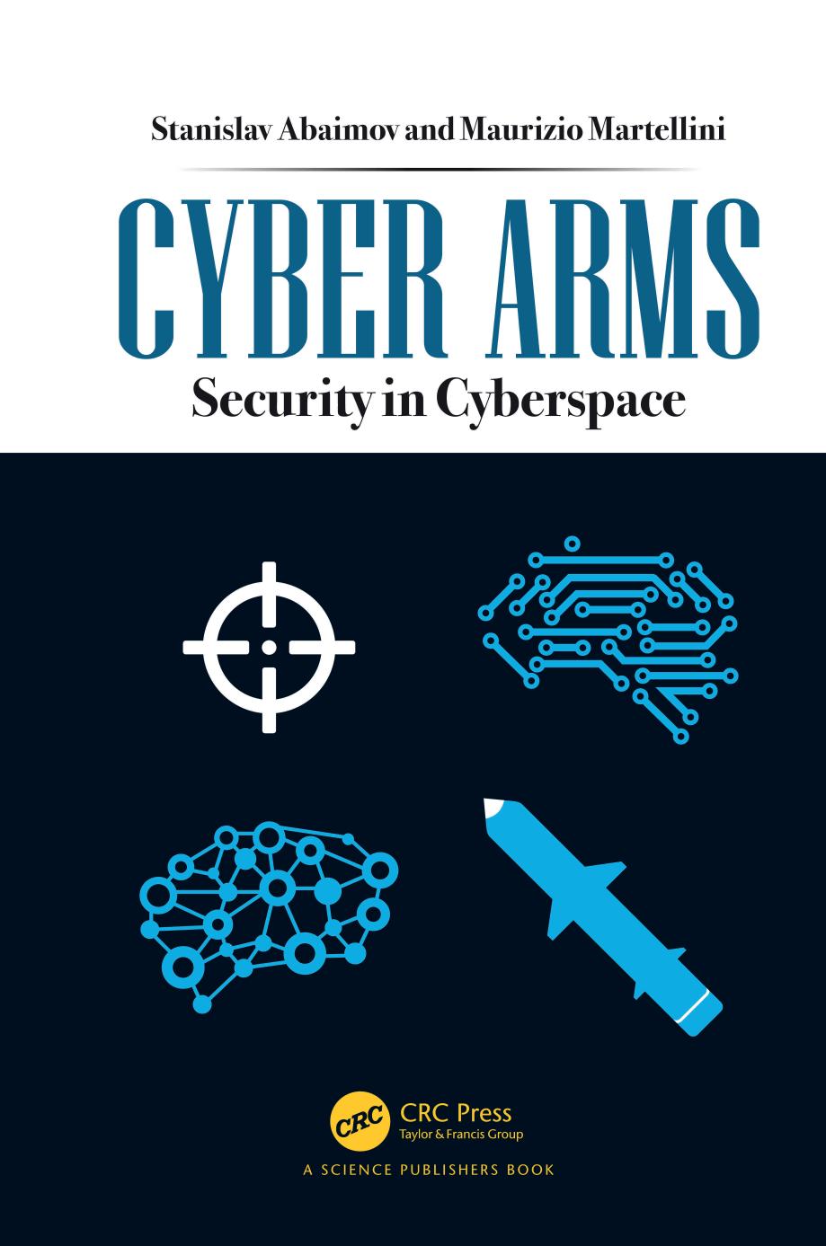 Cyber Arms