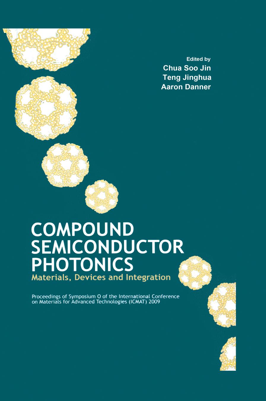 Compound Semiconductor Photonics