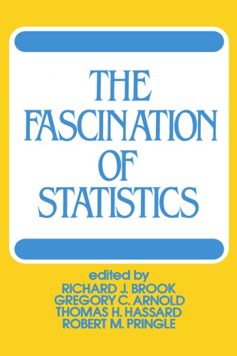 The Fascination of Statistics