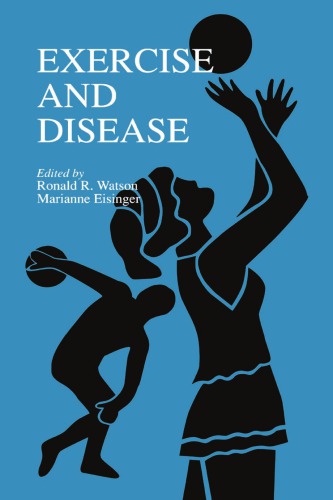 Exercise and disease