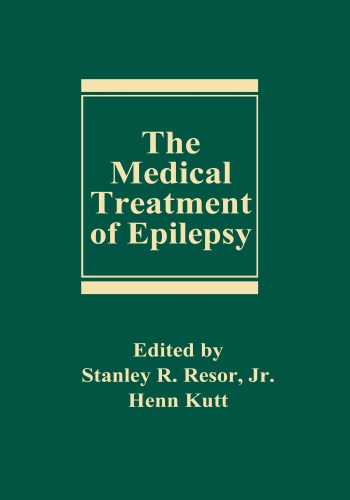 The medical treatment of epilepsy