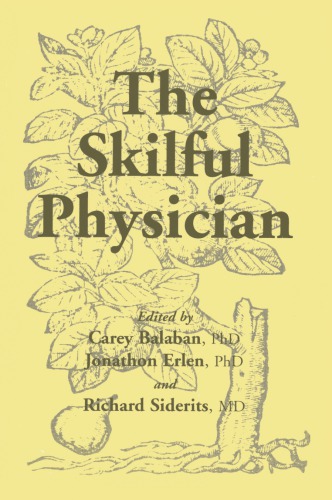 The skilful physician