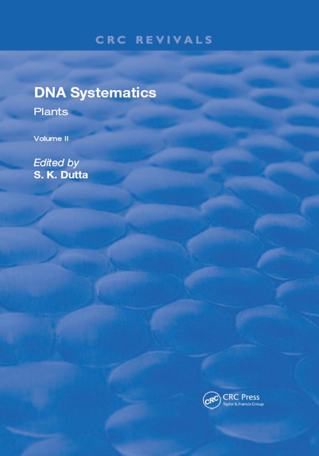 DNA Systematics