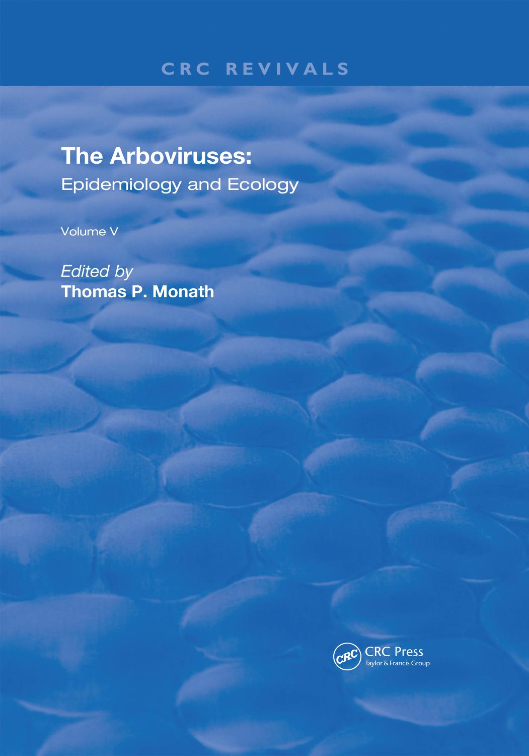 The Arboviruses