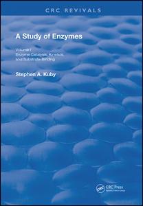 A Study of Enzymes