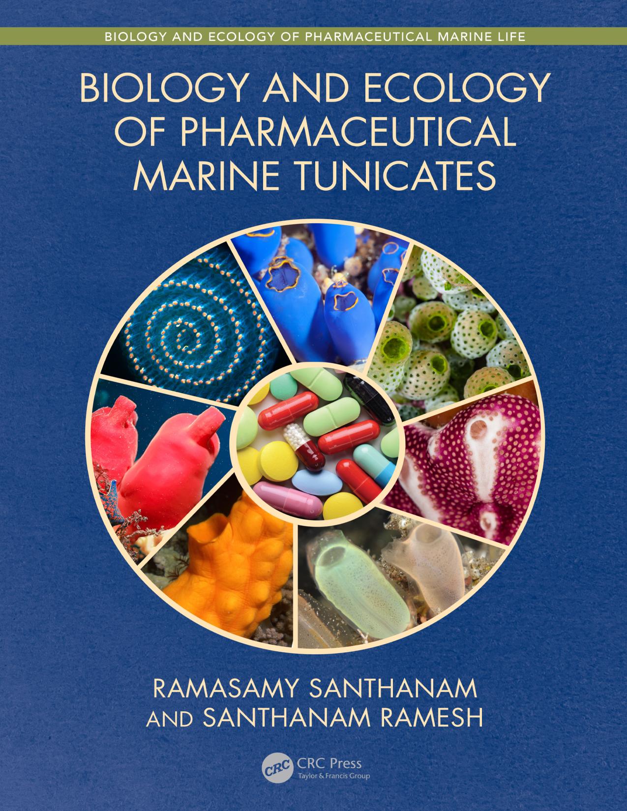 Biology and Ecology of Pharmaceutical Marine Tunicates