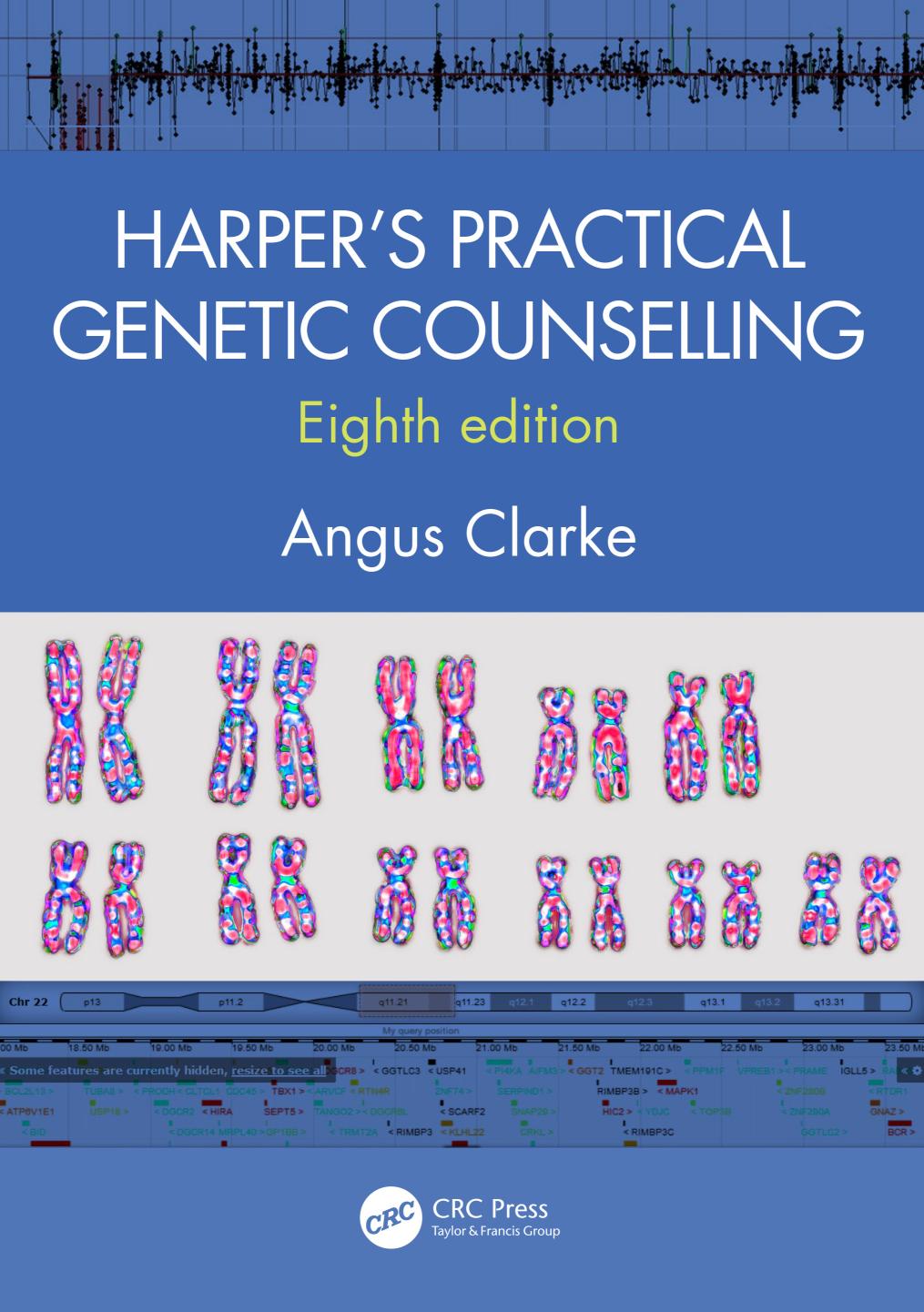 Harper's practical genetic counselling