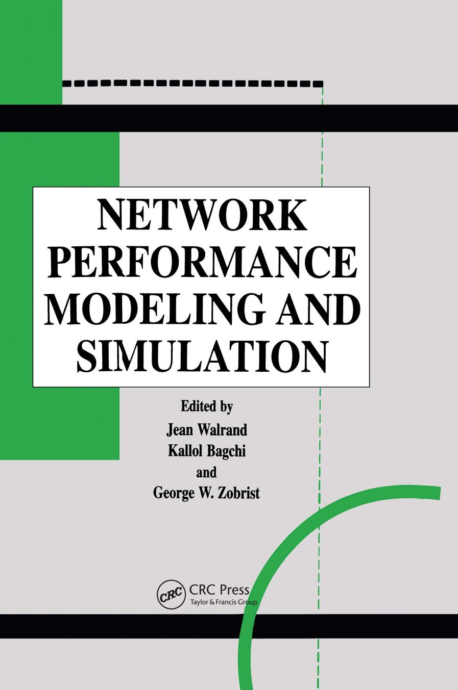 Network Performance Modeling and Simulation