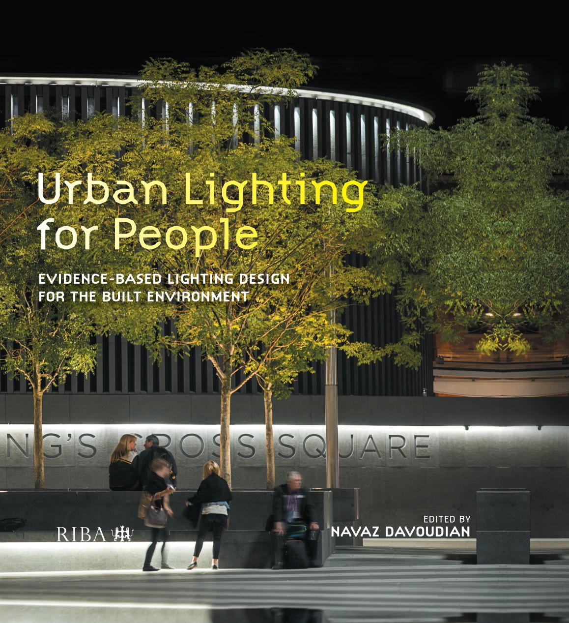 Urban Lighting for People