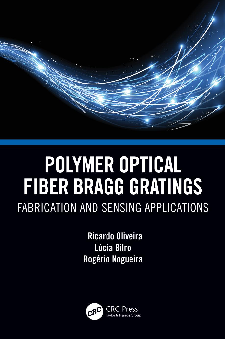 Polymer Optical Fiber Bragg Gratings