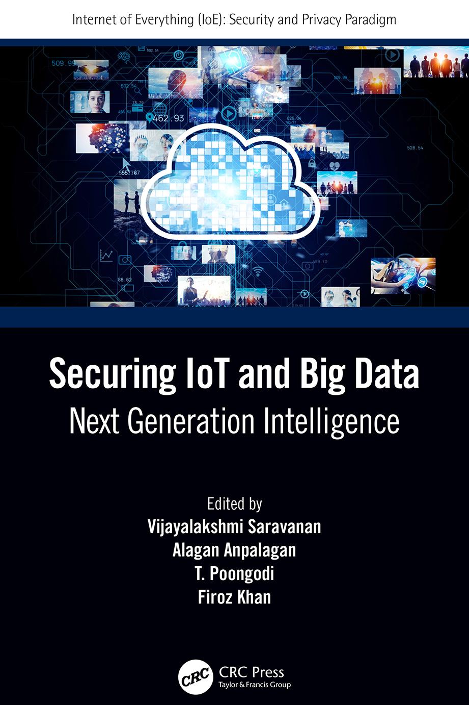 Securing Iot and Big Data