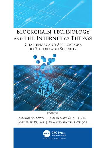 Blockchain Technology and the Internet of Things