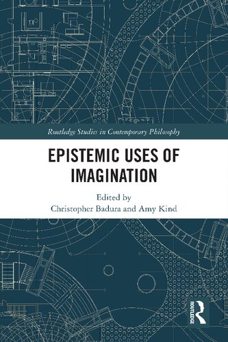 Epistemic Uses of Imagination