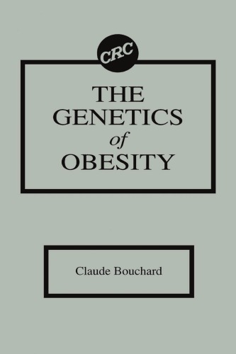 The Genetics of obesity