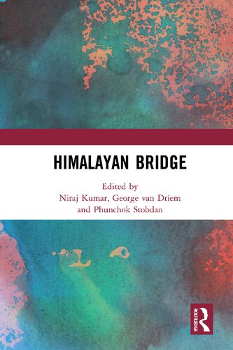 Himalayan bridge
