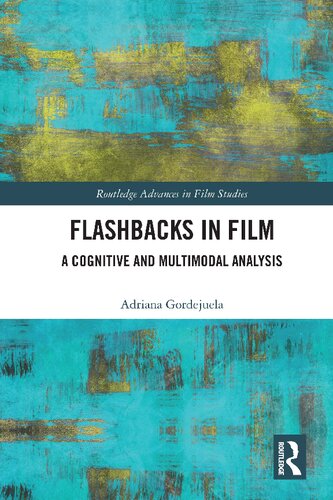 Flashbacks in Film