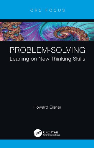 Problem-solving : leaning on new thinking skills