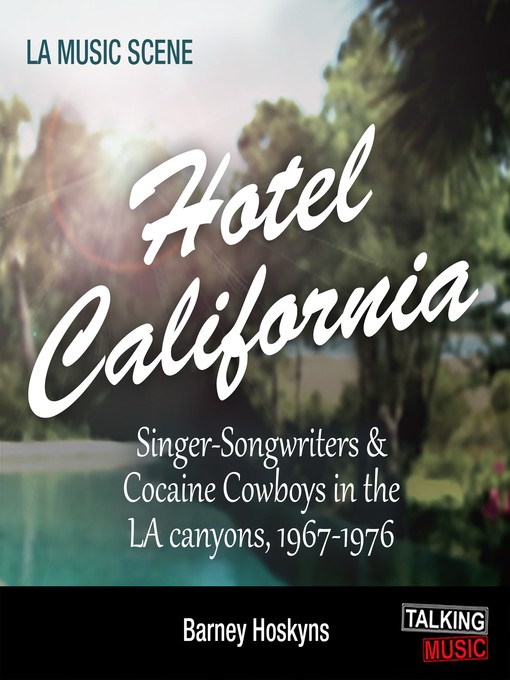 Hotel California