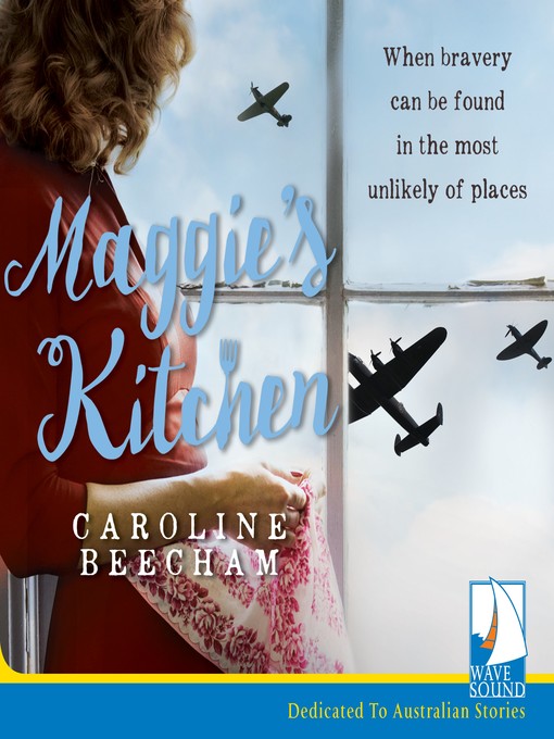 Maggie's Kitchen