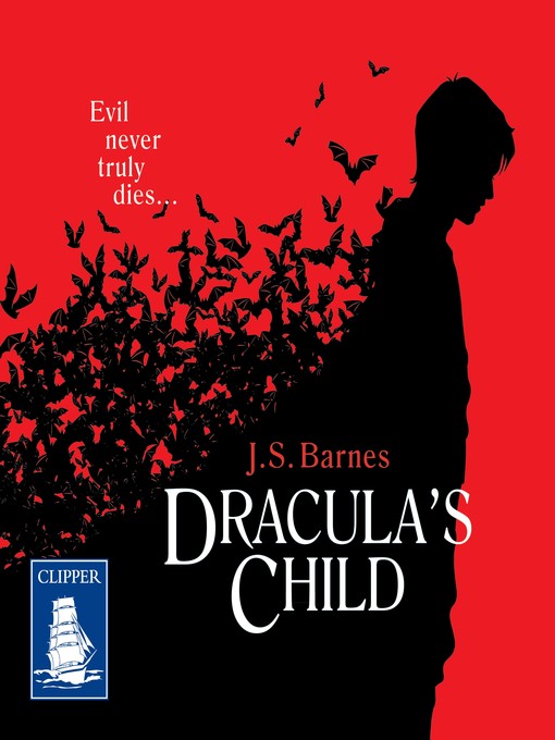 Dracula's Child