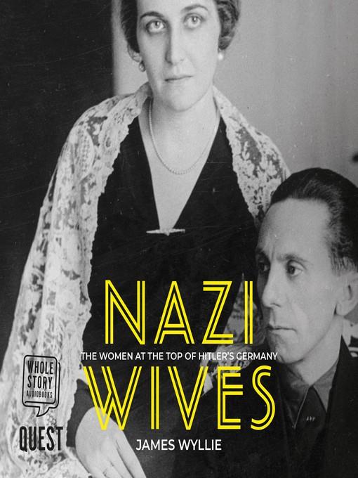 Nazi Wives