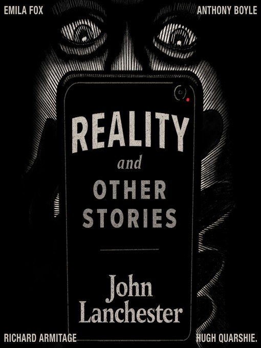 Reality, and other stories