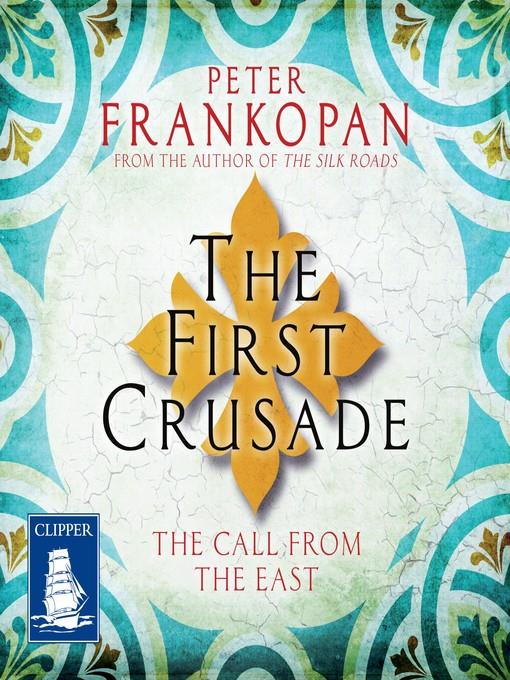 The First Crusade