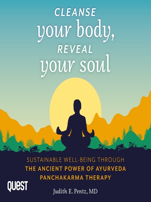 Cleanse Your Body, Reveal Your Soul