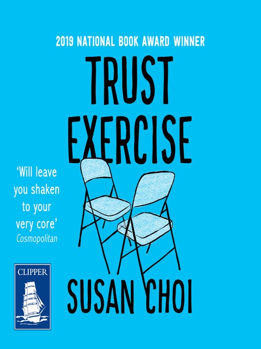 Trust Exercise