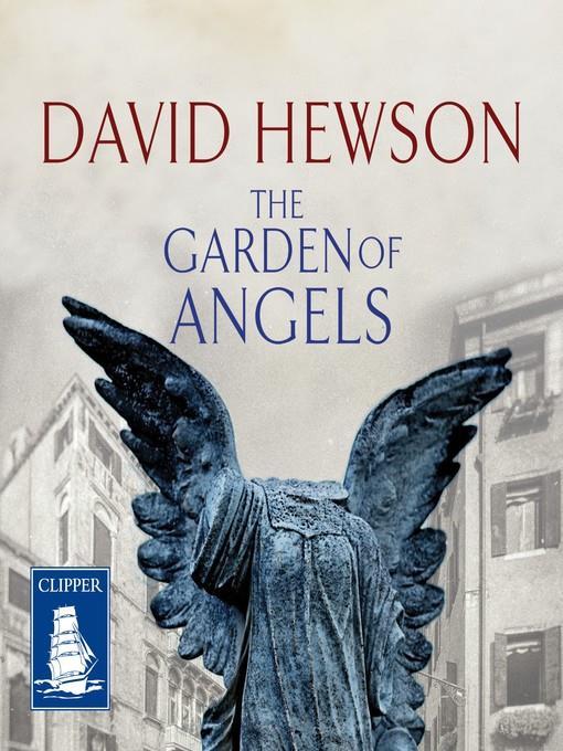 The Garden of Angels