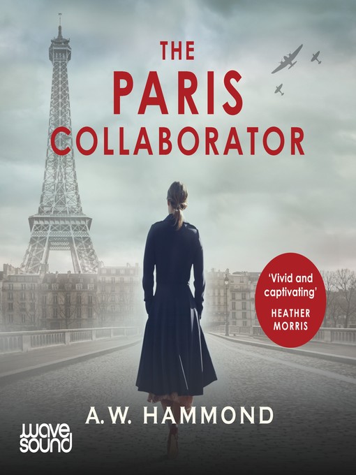 The Paris Collaborator