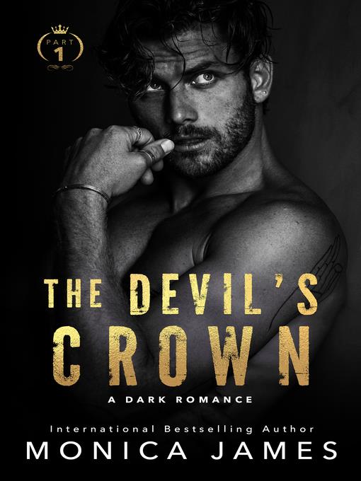 The Devil's Crown-Part One (All the Pretty Things Trilogy Spin-Off)