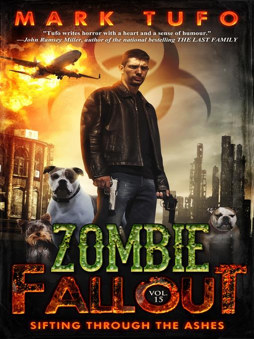 Zombie Fallout 15