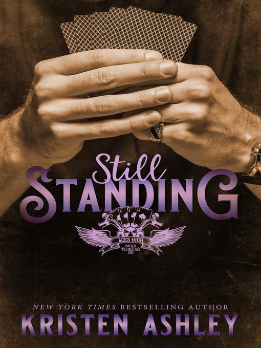 Still Standing