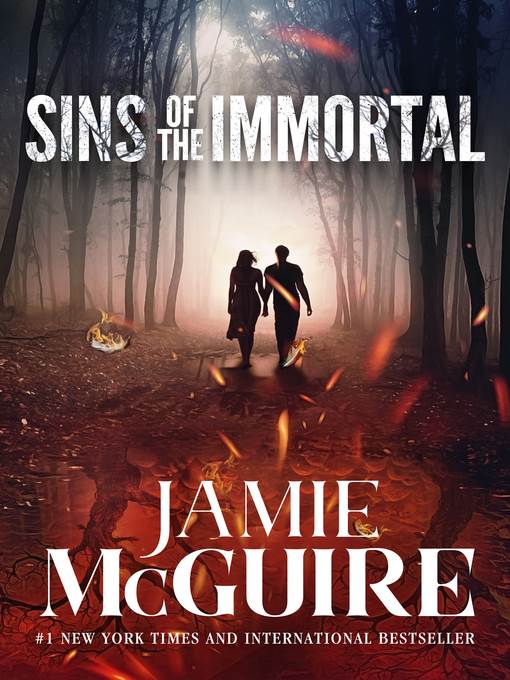 Sins of the Immortal