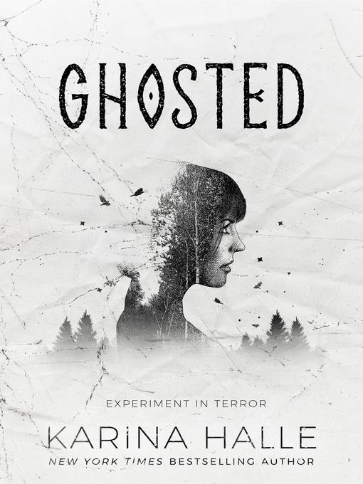 Ghosted (Experiment in Terror #9.5)