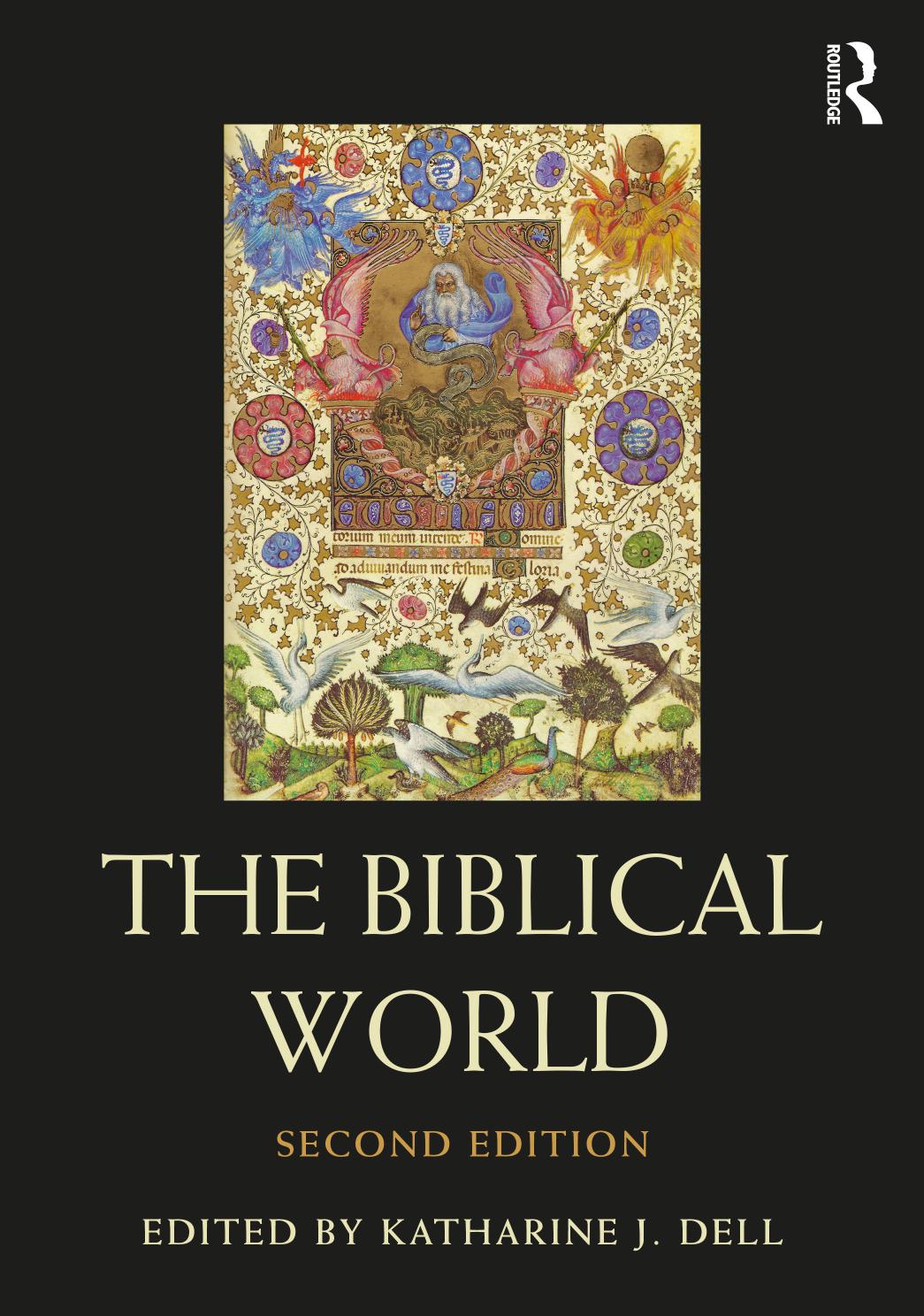 The Biblical World