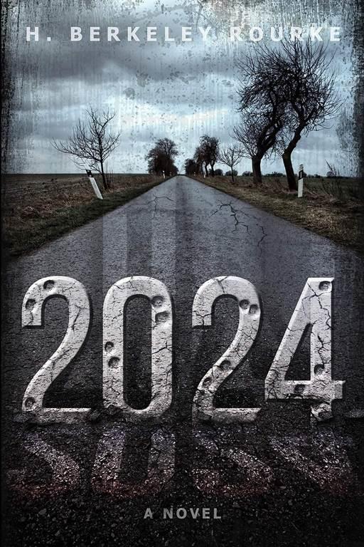 2024: Clear Print Edition