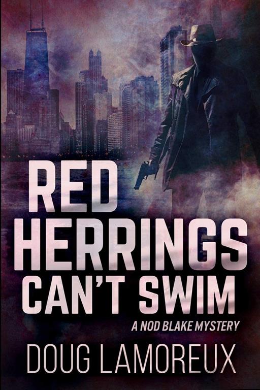 Red Herrings Can't Swim: Clear Print Edition