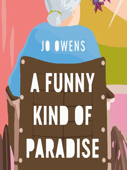 A Funny Kind of Paradise