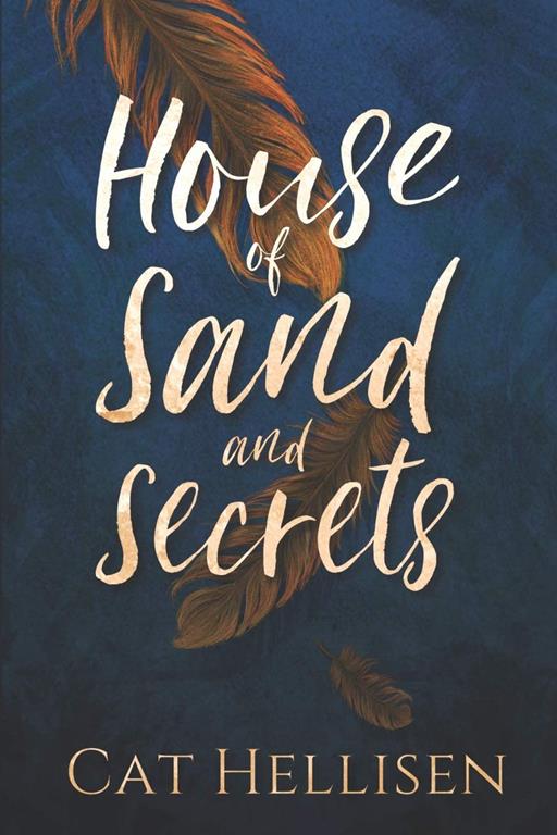 House of Sand and Secrets