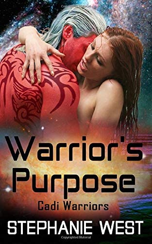 Warrior's Purpose (Cadi Warriors)