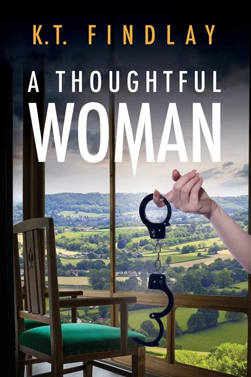 A Thoughtful Woman (The Sally Mellors Adventures)