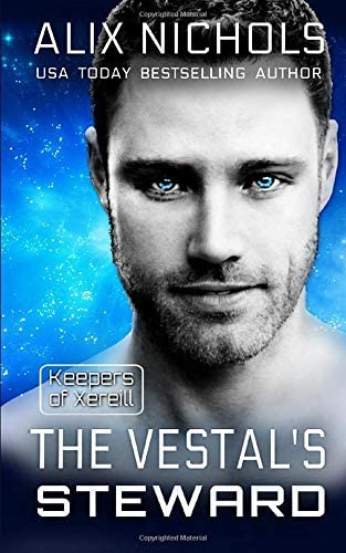 The Vestal's Steward (Keepers of Xereill)