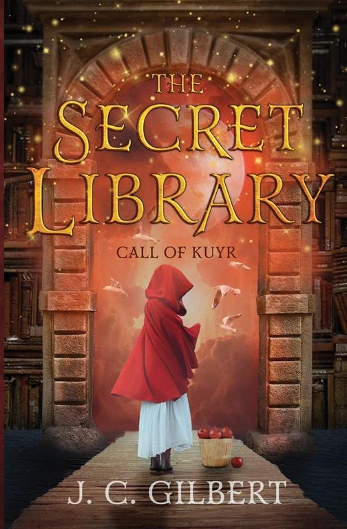 The Secret Library: Call of Kuyr